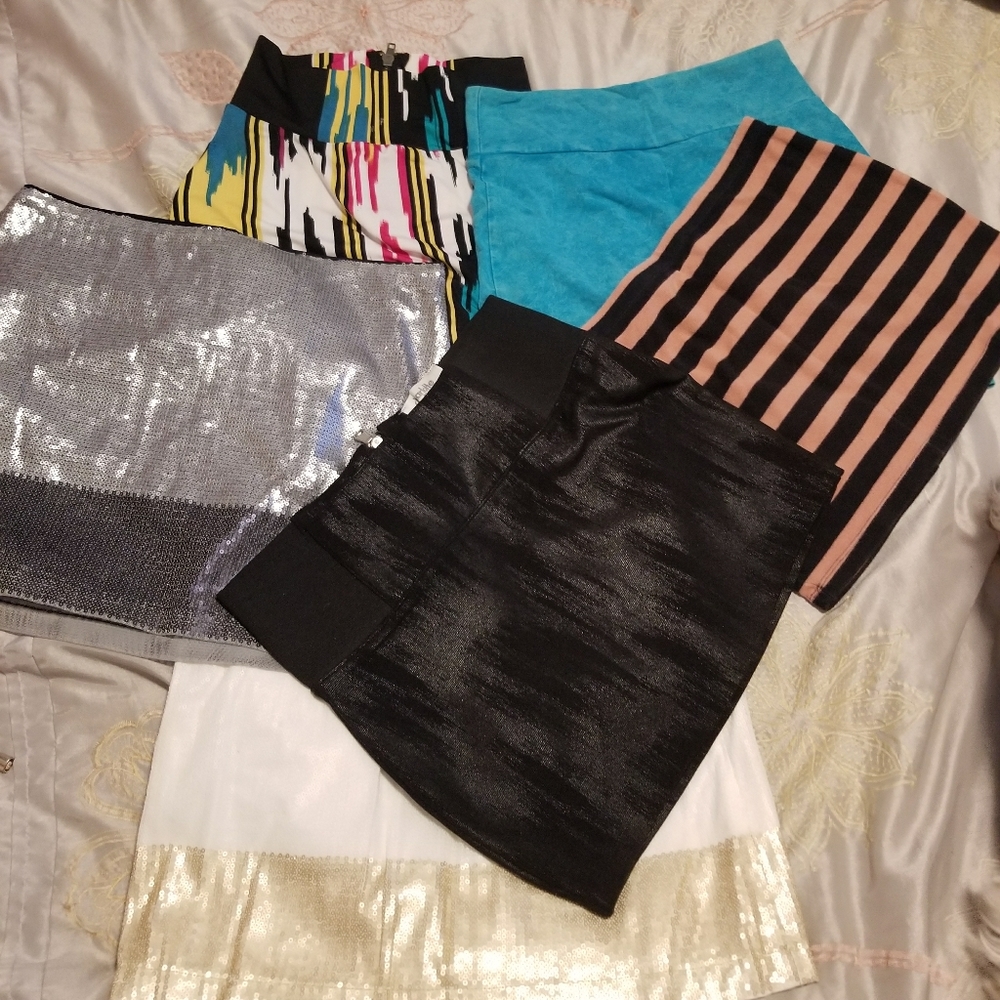 Skirts